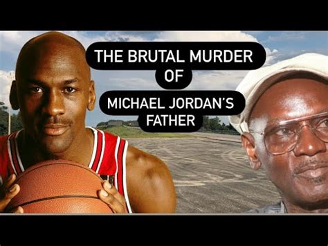 michael jordan dad shot|james jordan movies.